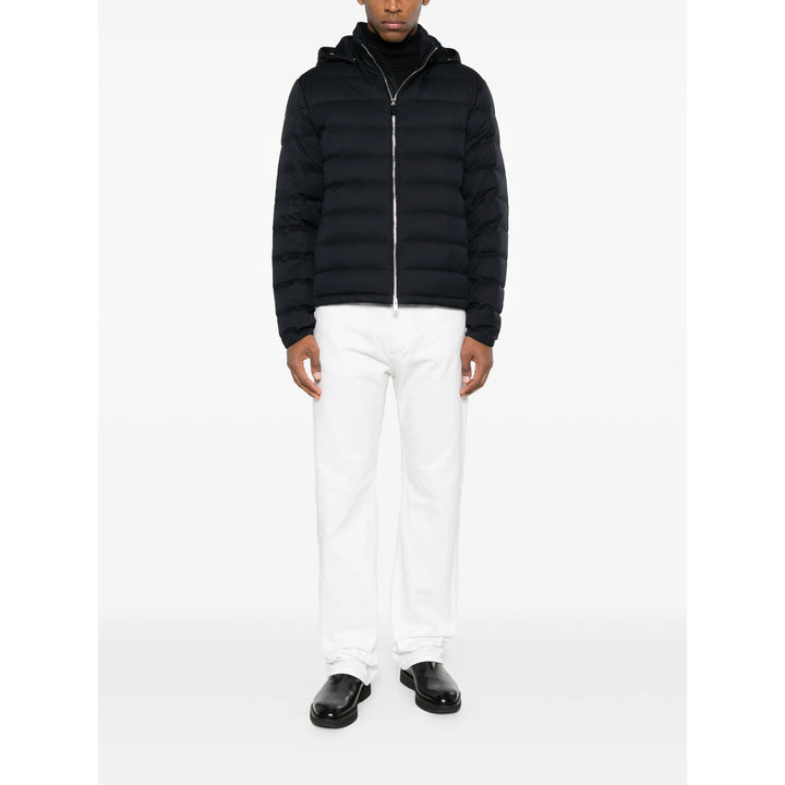 Zegna Outerwears - Nero | e70559a6add4e3408a3a549153515c01aff3f315