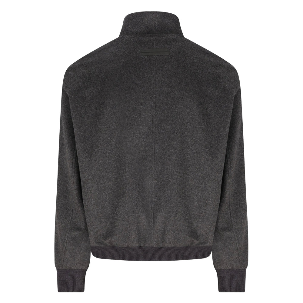 Zegna Outerwears - Nero | d1e342b907c4dd6183906823f1827710000626a7