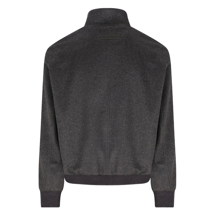 Zegna Outerwears - Nero | d1e342b907c4dd6183906823f1827710000626a7