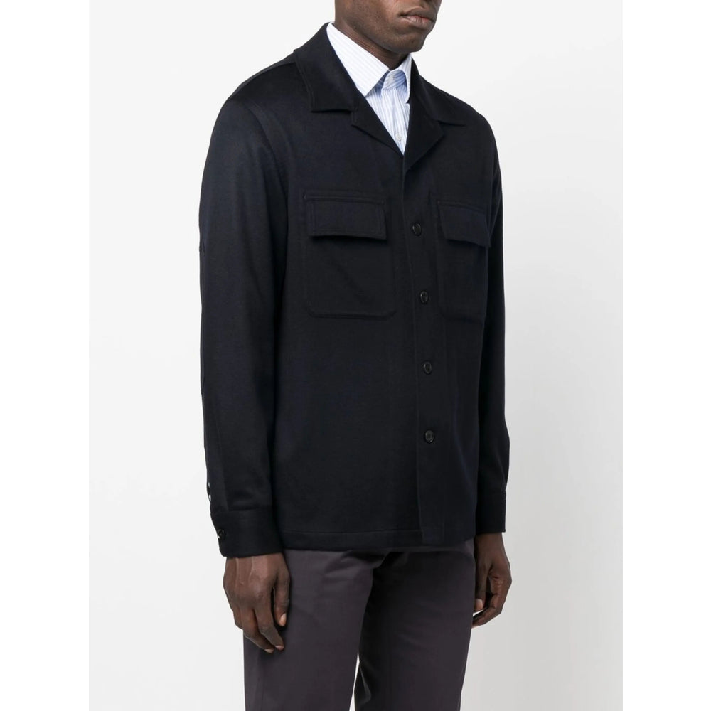 Zegna Camicie - Blu | 9114b309d8c2aba88b4047b723894ef287191746