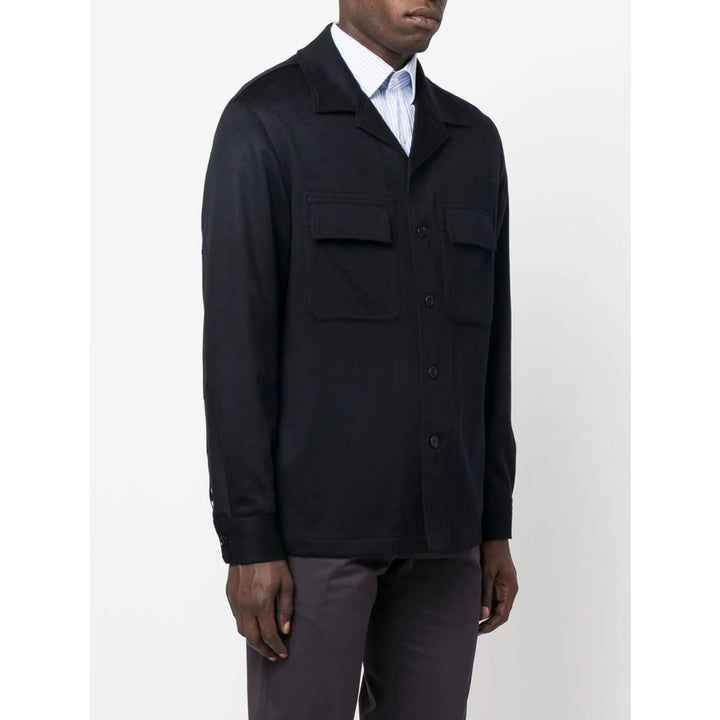 Zegna Camicie - Blu | 9114b309d8c2aba88b4047b723894ef287191746