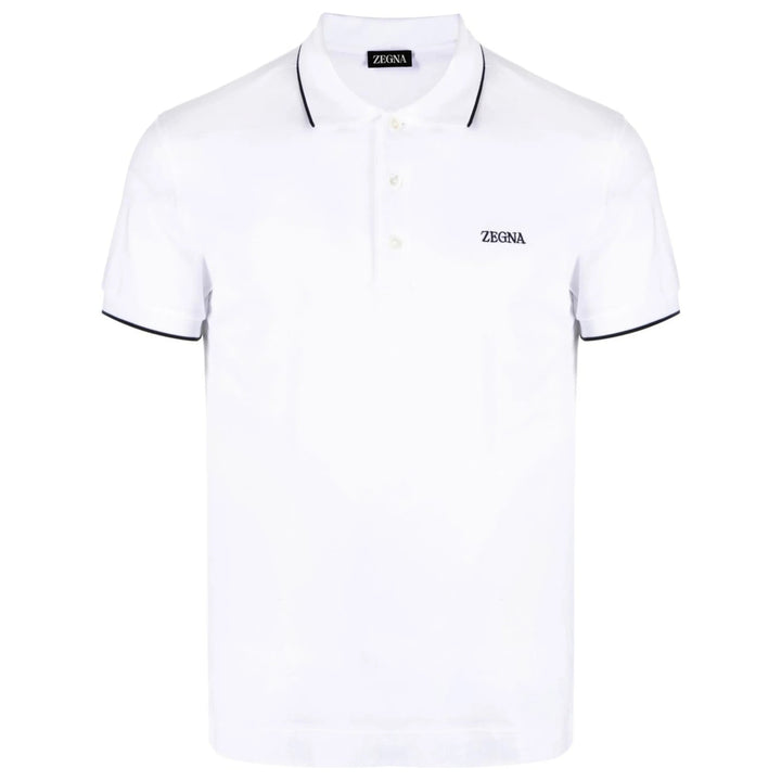 Zegna Maglioni - Bianco | 70bbf8475b9c77c3f1859e9484b29e4a27e646c6