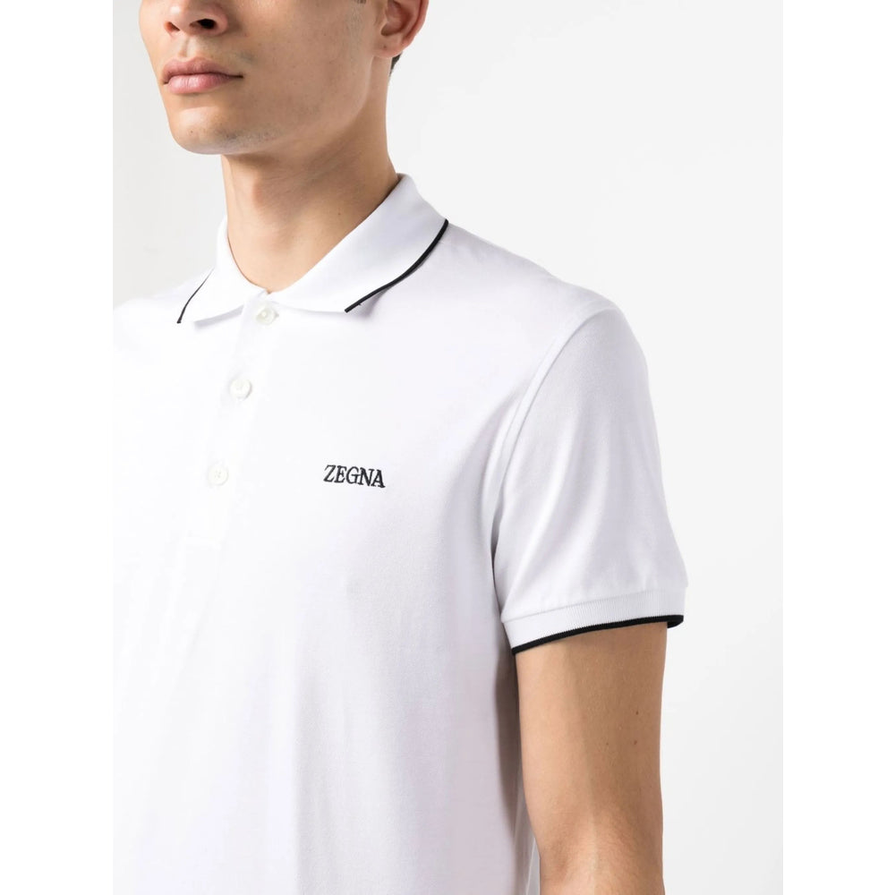 Zegna Maglioni - Bianco | 3d34e65ddb7ead6f5e6db3b4d282c04c80858605