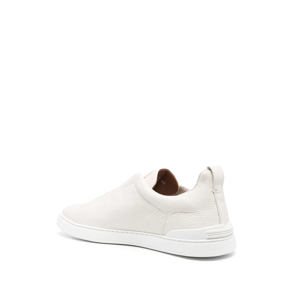 Zegna Sneakers - Neutro | 42addbb5411f5d809eb6160d974086d2ad015bf1