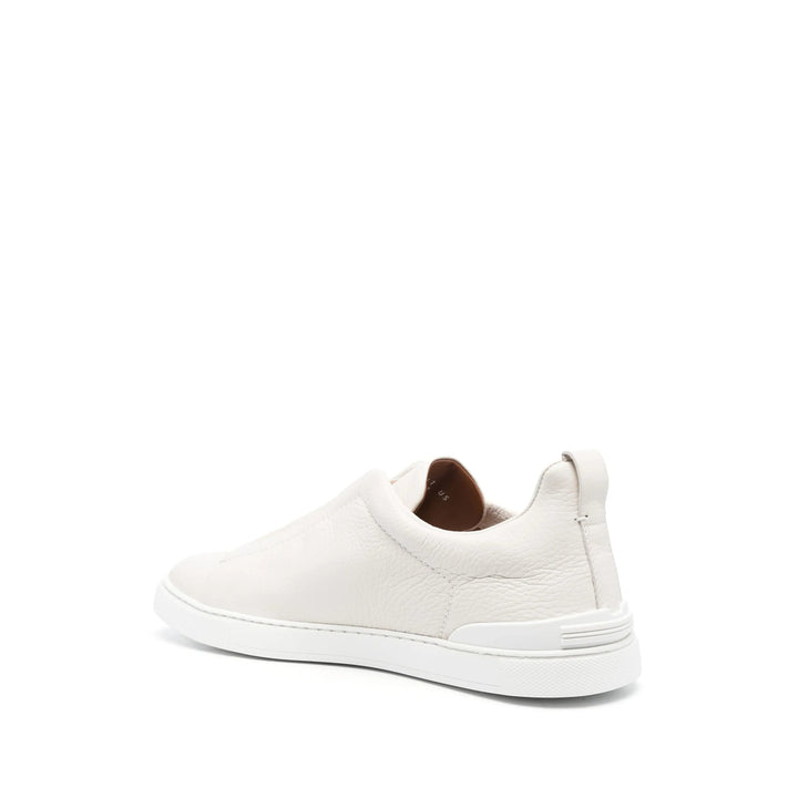 Zegna Sneakers - Neutro | 42addbb5411f5d809eb6160d974086d2ad015bf1