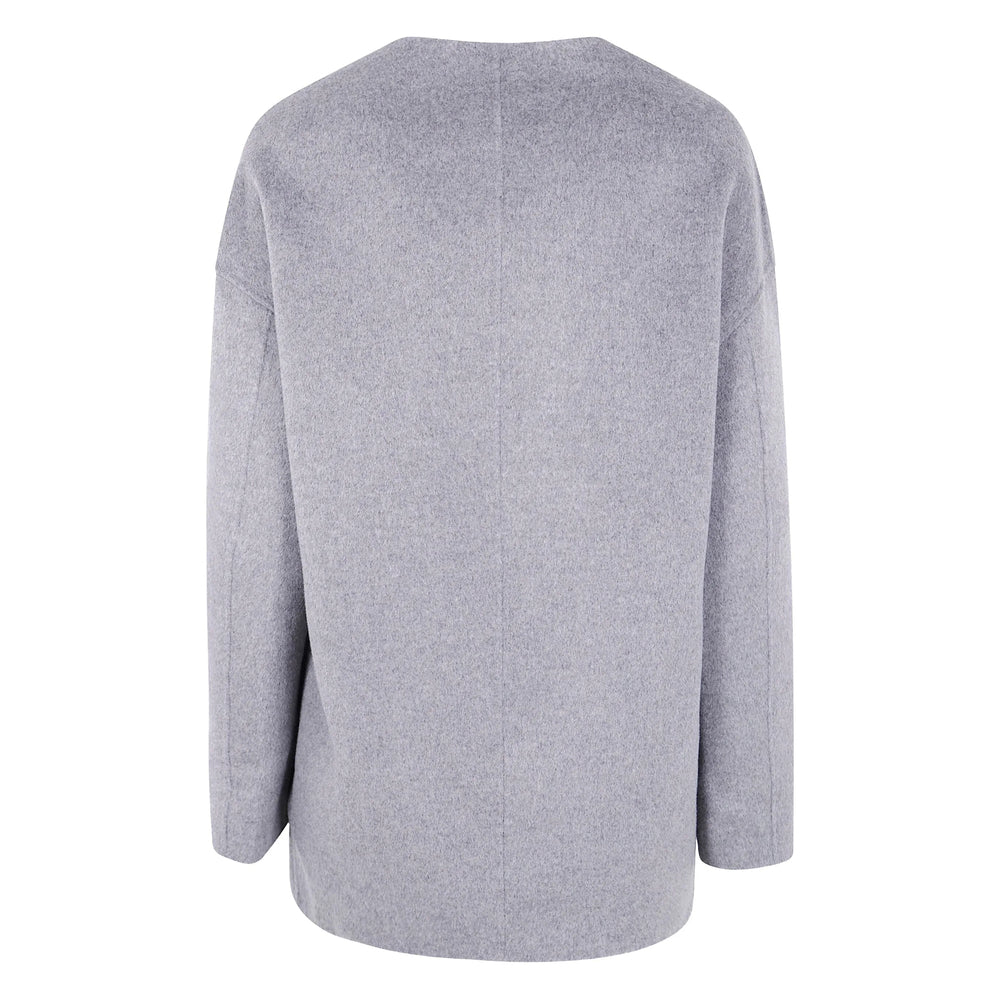 Lou Lou De Saison Cappotti - Grigio | 626d48328cb285de8814994507f7f48f0ff740e8