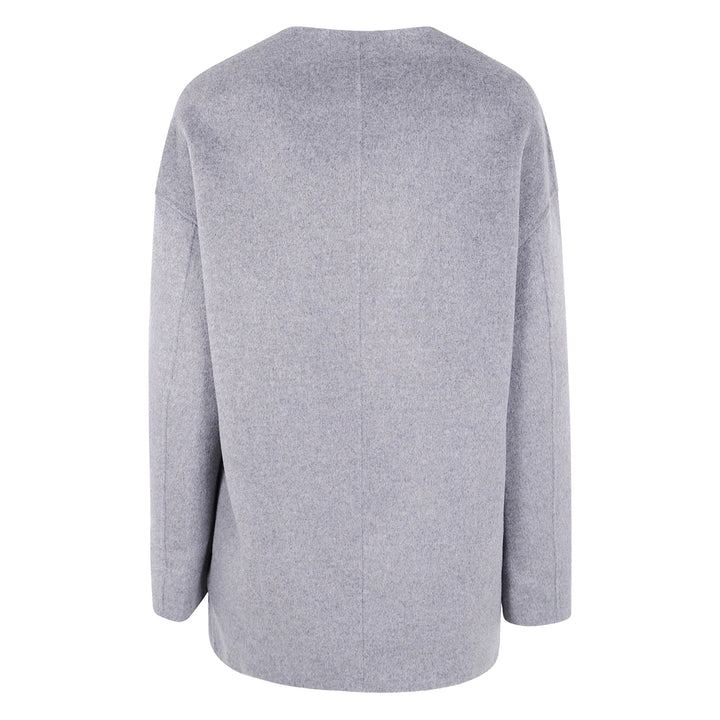 Lou Lou De Saison Cappotti - Grigio | 626d48328cb285de8814994507f7f48f0ff740e8