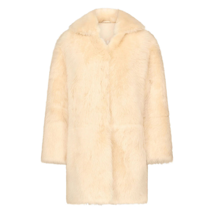Lou Lou De Saison Cappotti - Neutro | 7ed40fe2fcd5f3d57704ff0c5606a6aef2e80346