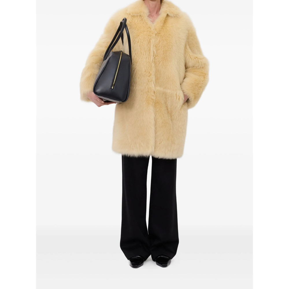Lou Lou De Saison Cappotti - Neutro | 67aa7870c97a559681739daf0911e95aabc03549