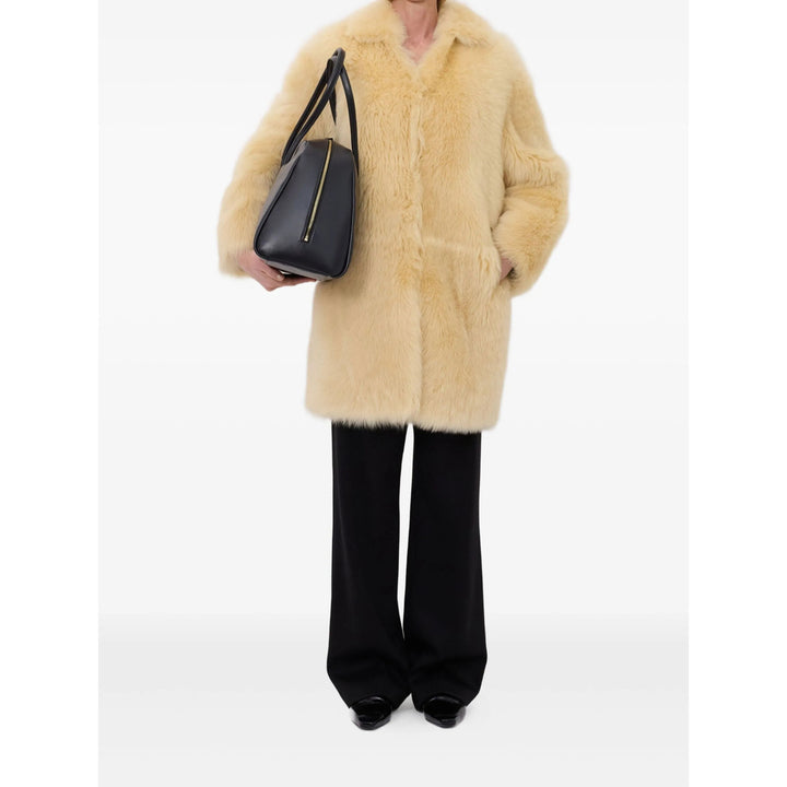 Lou Lou De Saison Cappotti - Neutro | 67aa7870c97a559681739daf0911e95aabc03549