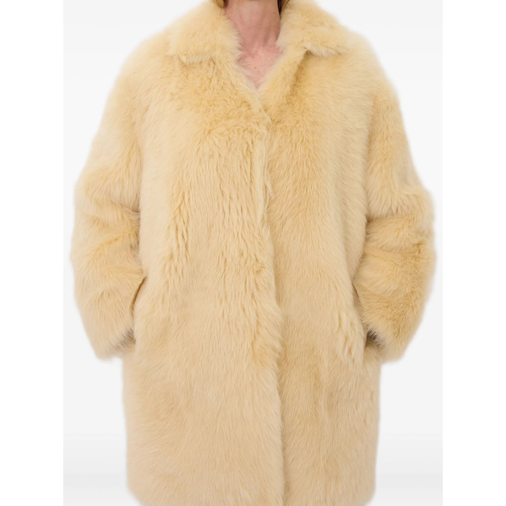 Lou Lou De Saison Cappotti - Neutro | 45bcc081aa130b08845eb2b9f4ef70c1b4a00848