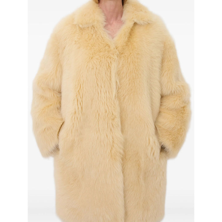 Lou Lou De Saison Cappotti - Neutro | 45bcc081aa130b08845eb2b9f4ef70c1b4a00848
