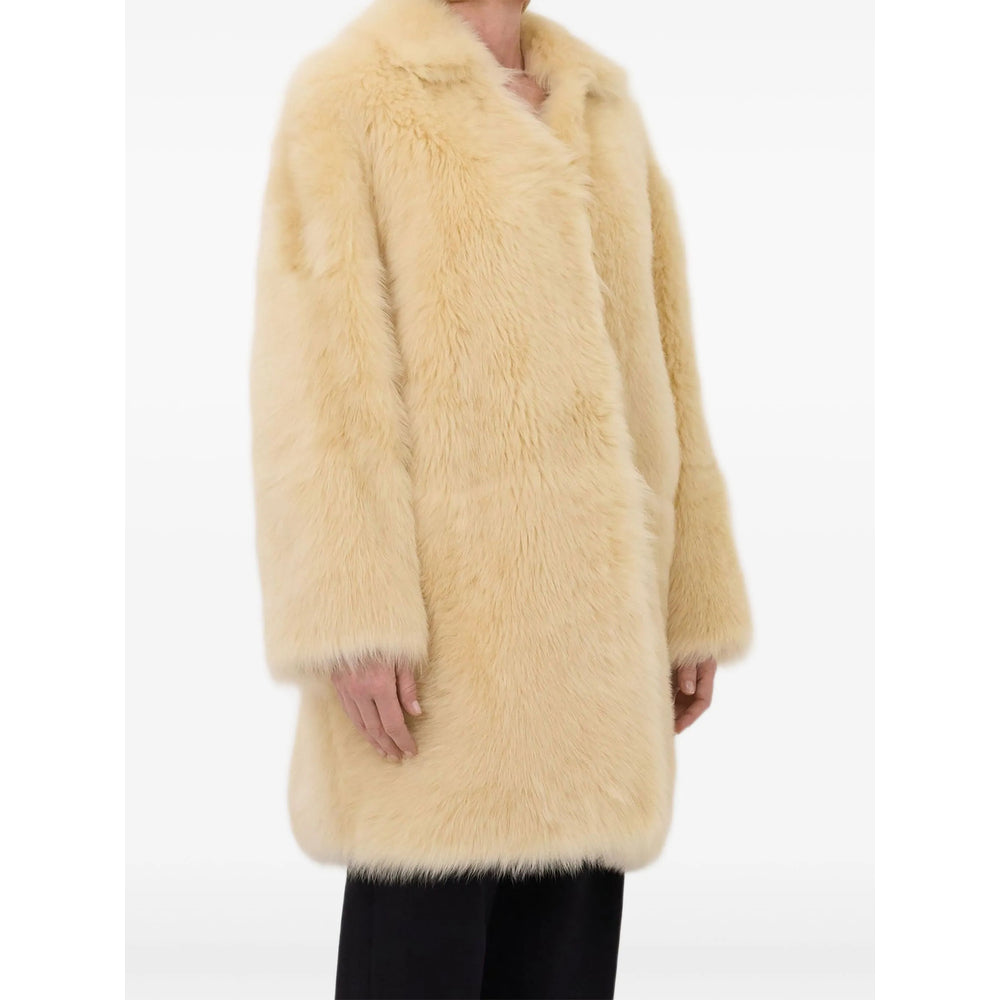 Lou Lou De Saison Cappotti - Neutro | 5b4f086b637cf3717f165090ae6f307daa29a792