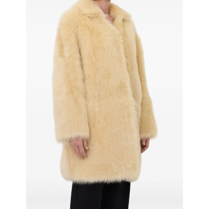 Lou Lou De Saison Cappotti - Neutro | 5b4f086b637cf3717f165090ae6f307daa29a792