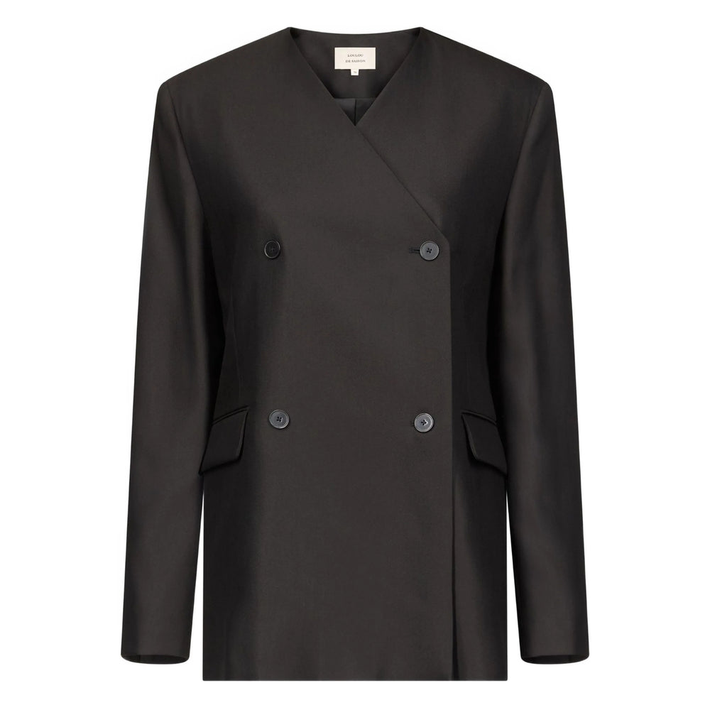 Lou Lou De Saison Giacche - Nero | b6315b98185208e0e7757406a446526fa68381dd