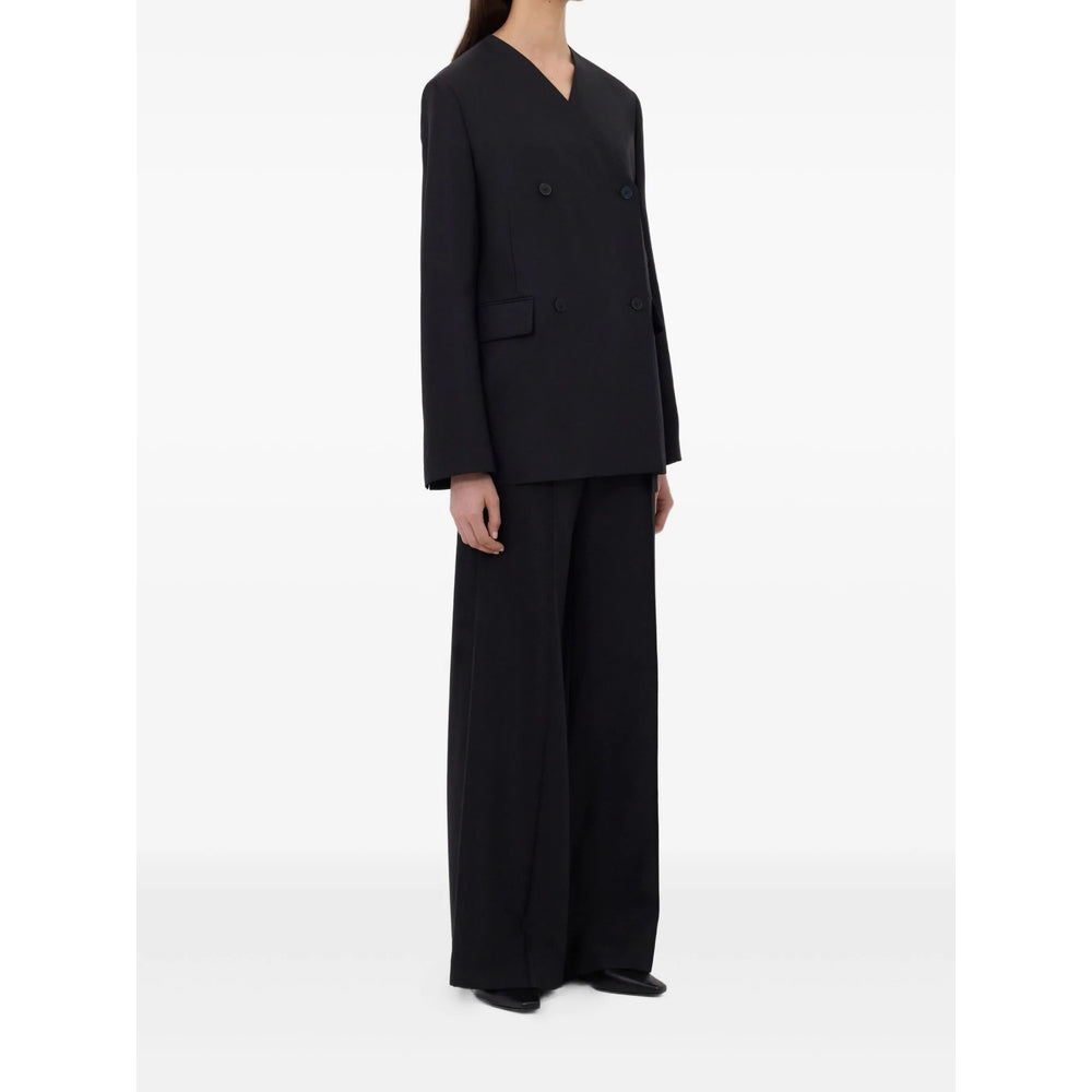 Lou Lou De Saison Giacche - Nero | 5cf0939ad52f6abd2c88ff8edd3476985ef51b35