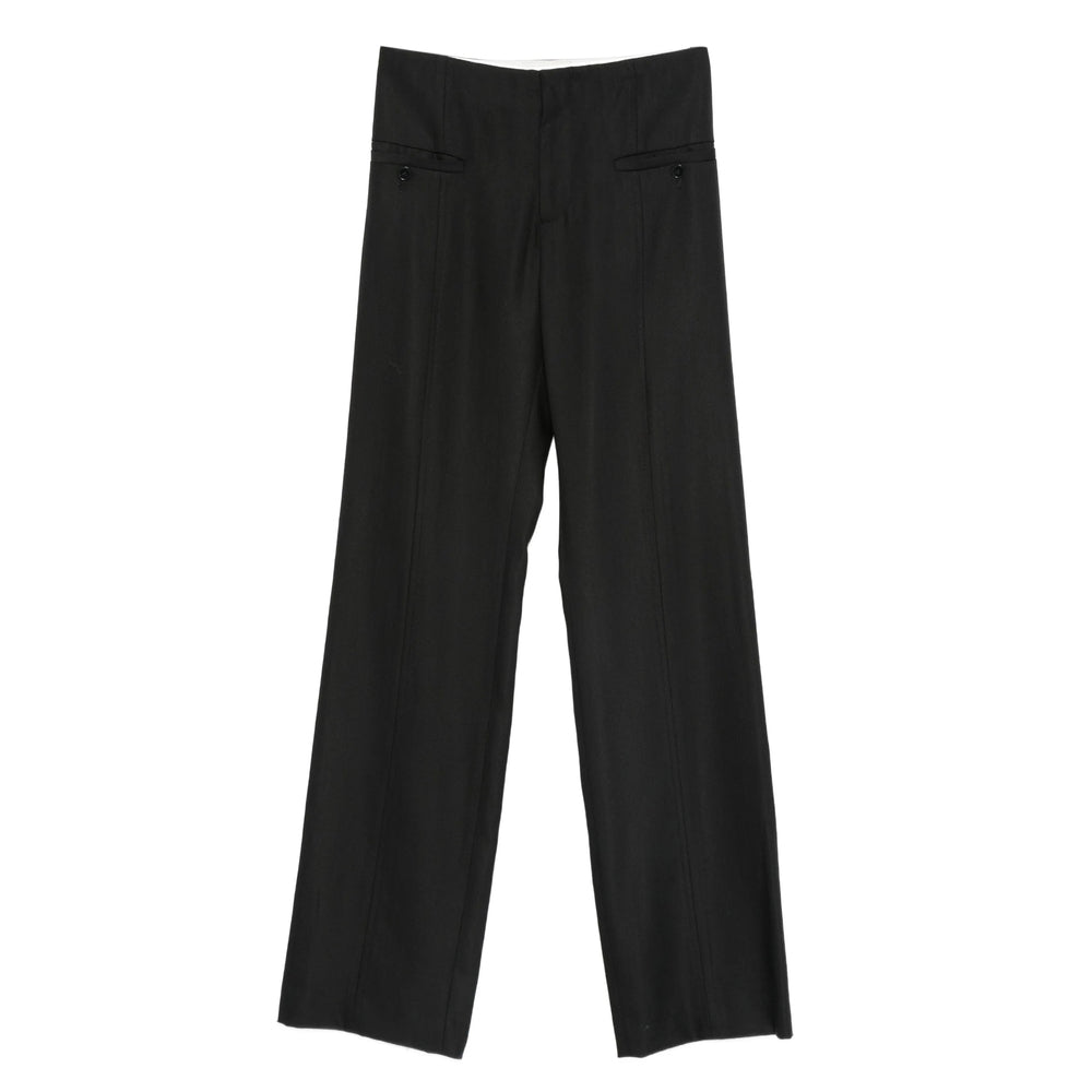 Lou Lou De Saison Pantaloni - Nero | 8312c033fba5508e1fd2f6721b07b5a24d3c9ed6