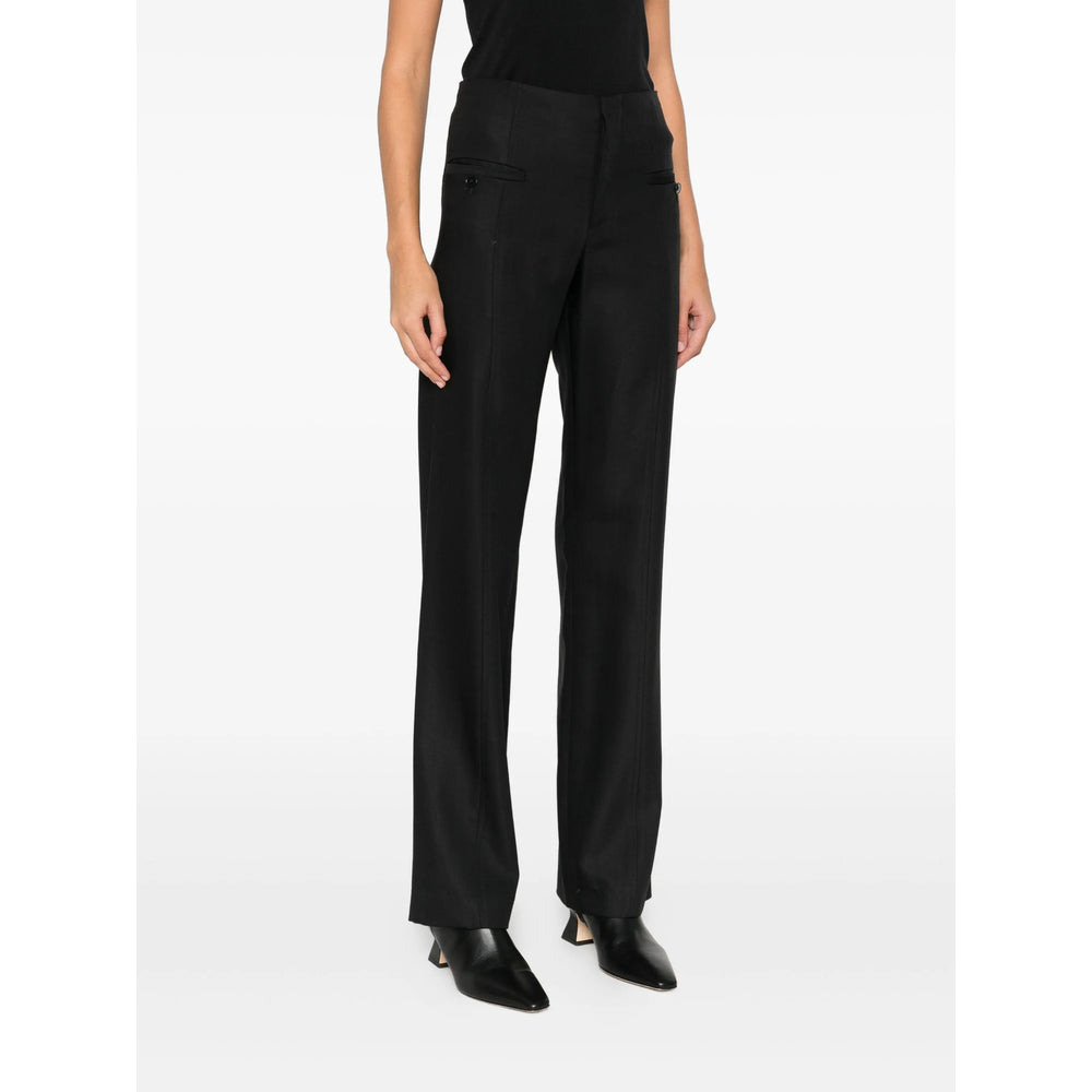 Lou Lou De Saison Pantaloni - Nero | b2fb6eaf47471358c494b3a396bc986cee1ae7a5