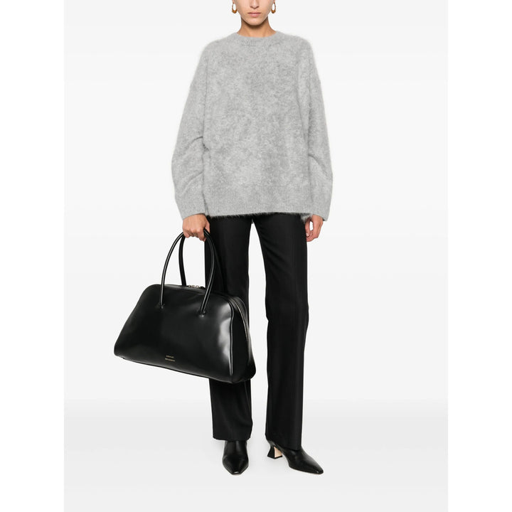 Lou Lou De Saison Pantaloni - Nero | 660586d373ca5ff850b6010ed336629c7c54f863