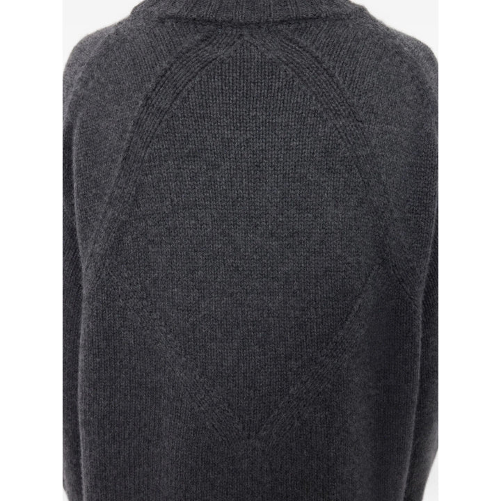 Lou Lou De Saison Maglioni - Grigio | 2ade9f53b97c9b18c5622831a6ab75b30afaa5d1