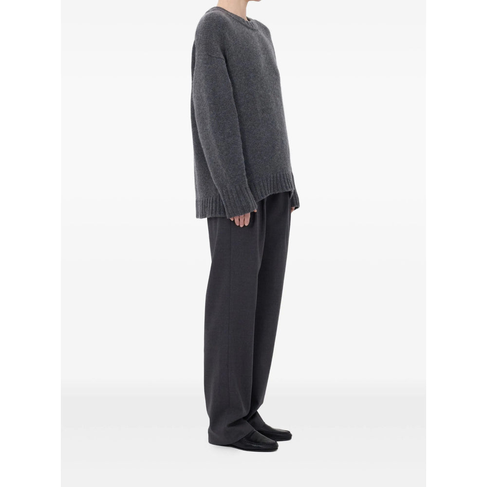 Lou Lou De Saison Maglioni - Grigio | 0320c32c69cc8f32f59224fc9ed0338c572c0cf6