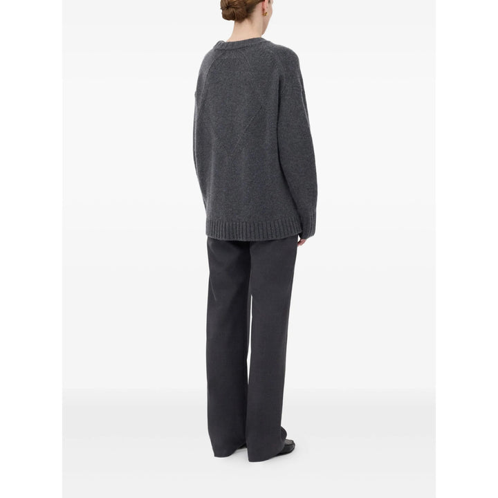 Lou Lou De Saison Maglioni - Grigio | 5b99639f4b3d16f6934d70606885c008d068814c