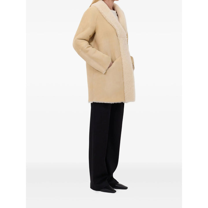 Lou Lou De Saison Cappotti - Neutro | f1c08ccf617edf81c905bc79e3d7a003d16984bc