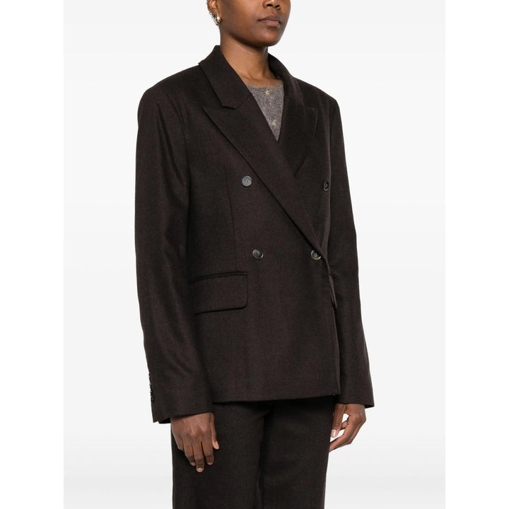 Lou Lou De Saison Giacche - Marrone | ff40aaa7686e89e4977bfe6ad3de2e09dbefd645