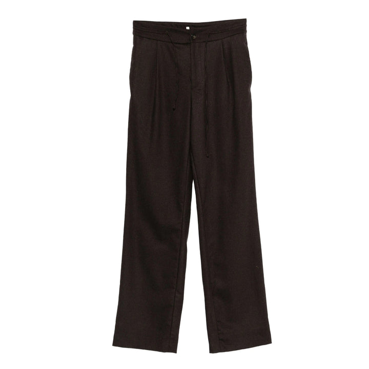 Lou Lou De Saison Pantaloni - Marrone | f11ae870093ecca3eec59cfd7c5be81669d39930