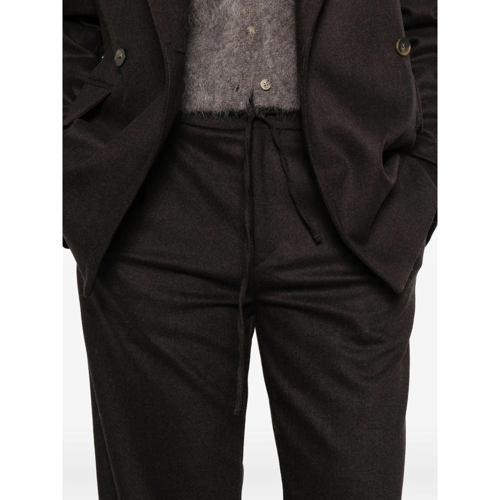 Lou Lou De Saison Pantaloni - Marrone | 26be09ac4c2645e4a29162a51f6769e2a18038e8