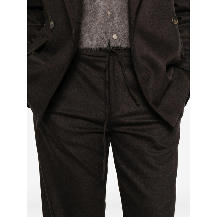 Lou Lou De Saison Pantaloni - Marrone | 26be09ac4c2645e4a29162a51f6769e2a18038e8