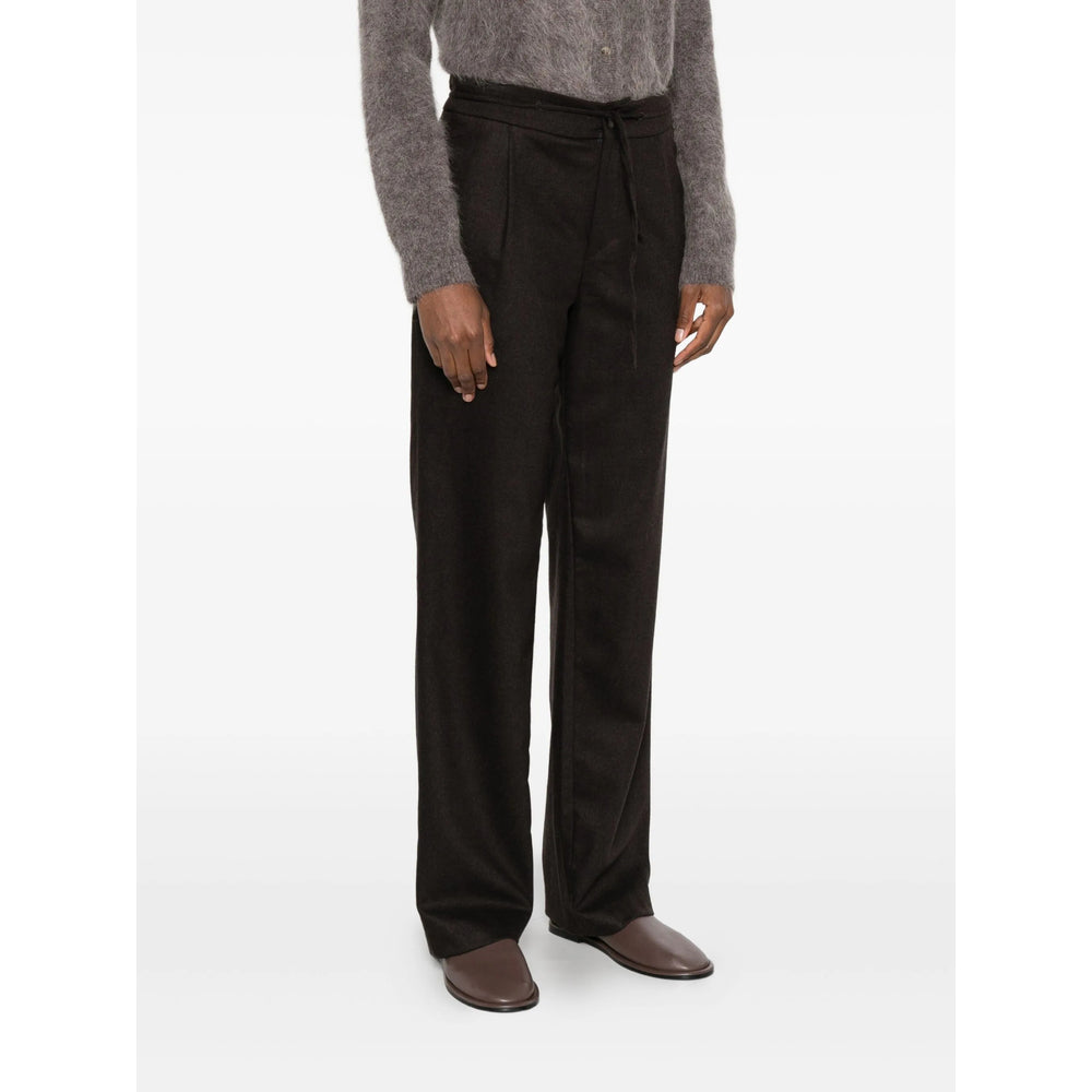 Lou Lou De Saison Pantaloni - Marrone | 69150b75af04c4aa395ed89b8eeccdb6a56bdad0