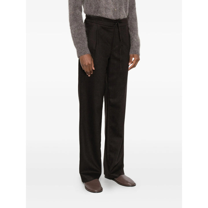 Lou Lou De Saison Pantaloni - Marrone | 69150b75af04c4aa395ed89b8eeccdb6a56bdad0