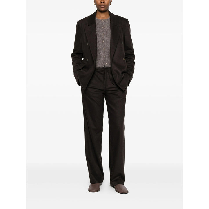 Lou Lou De Saison Pantaloni - Marrone | 4a6a093c53091776fa42c6da2daa105f6b052942