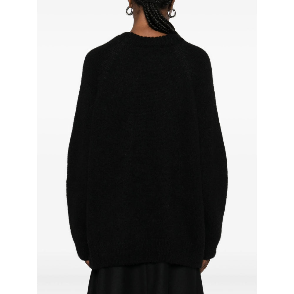 Mr Mittens Maglioni - Nero | be8f517223e20fc392d458f6f32a98c3f18ae06f