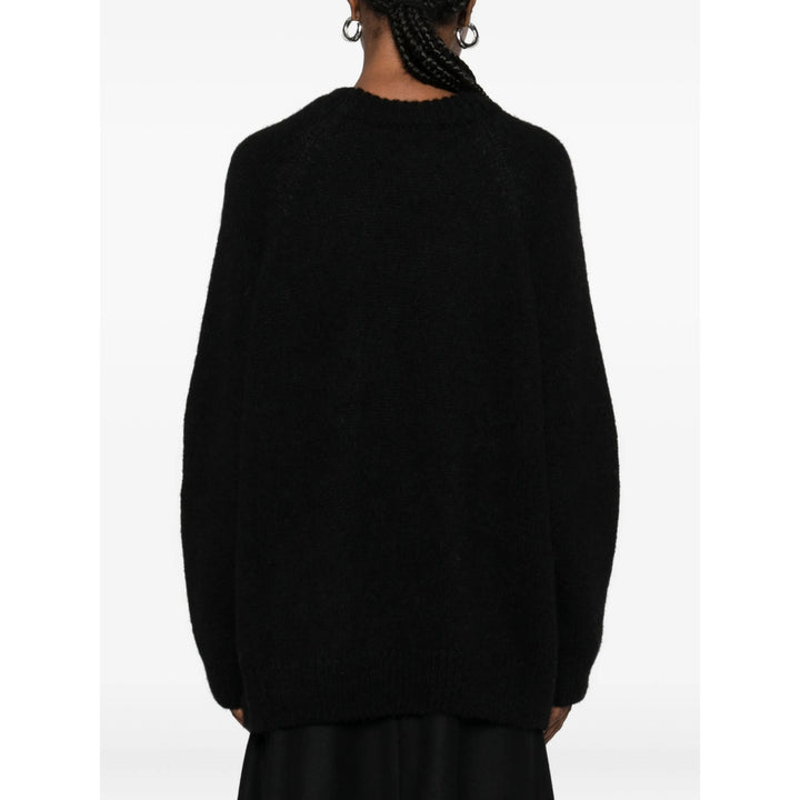 Mr Mittens Maglioni - Nero | be8f517223e20fc392d458f6f32a98c3f18ae06f