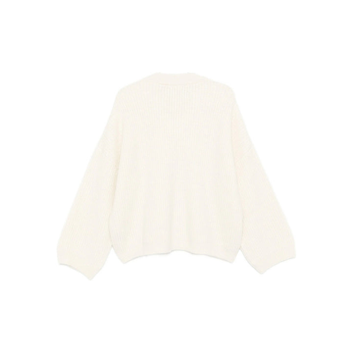 Mr Mittens Maglioni - Bianco | 3aace482575ba11f79212f182725cbeb66001dca