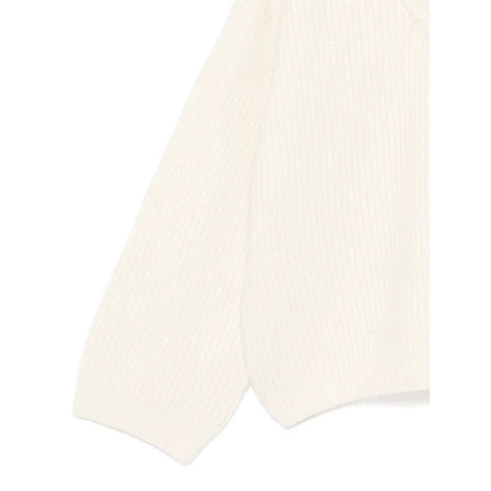 Mr Mittens Maglioni - Bianco | 5bd18cf8e07a694bb2b9984ef3693e96faf78a9a