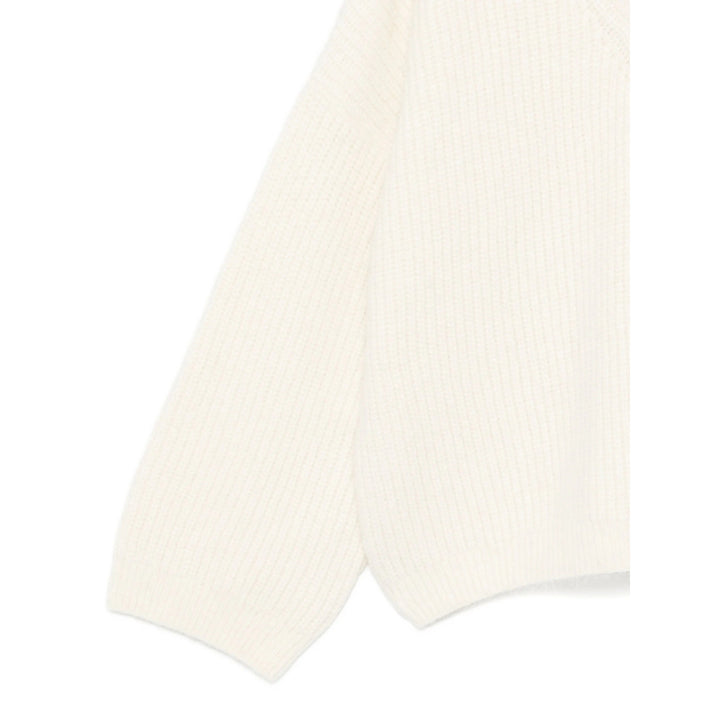 Mr Mittens Maglioni - Bianco | 5bd18cf8e07a694bb2b9984ef3693e96faf78a9a