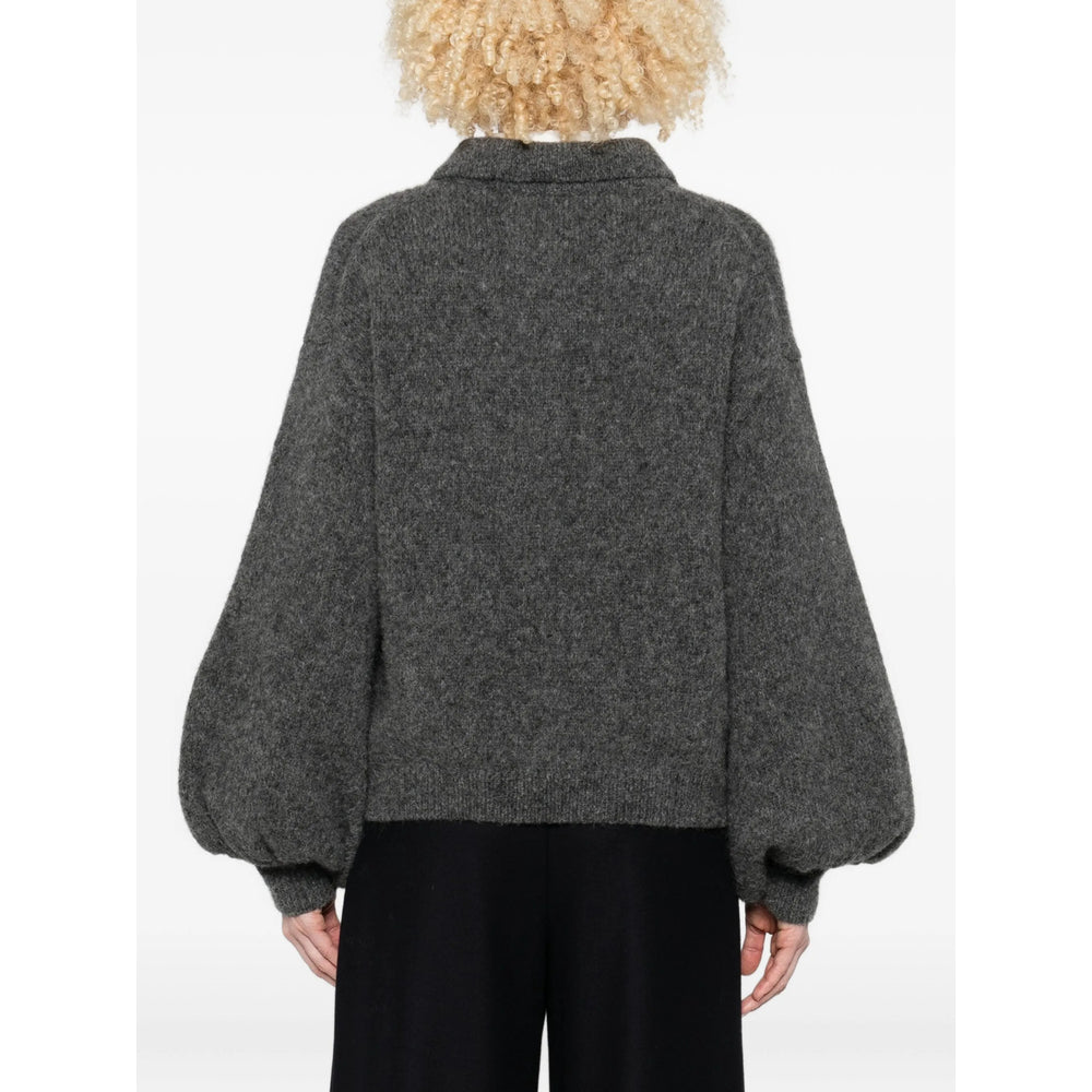 Mr Mittens Maglioni - Grigio | e7067dda8de7b31ce89e24b89aeb1fb9d87ddb5f