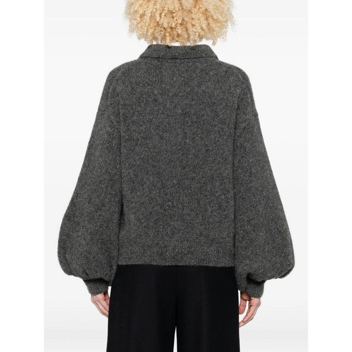 Mr Mittens Maglioni - Grigio | e7067dda8de7b31ce89e24b89aeb1fb9d87ddb5f