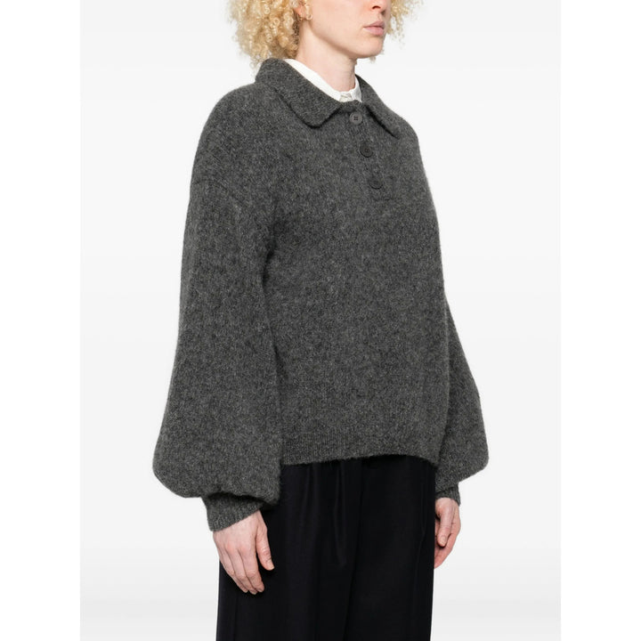 Mr Mittens Maglioni - Grigio | e4ec5c8dc56b357b1cdd0d516f75ec71e880006c