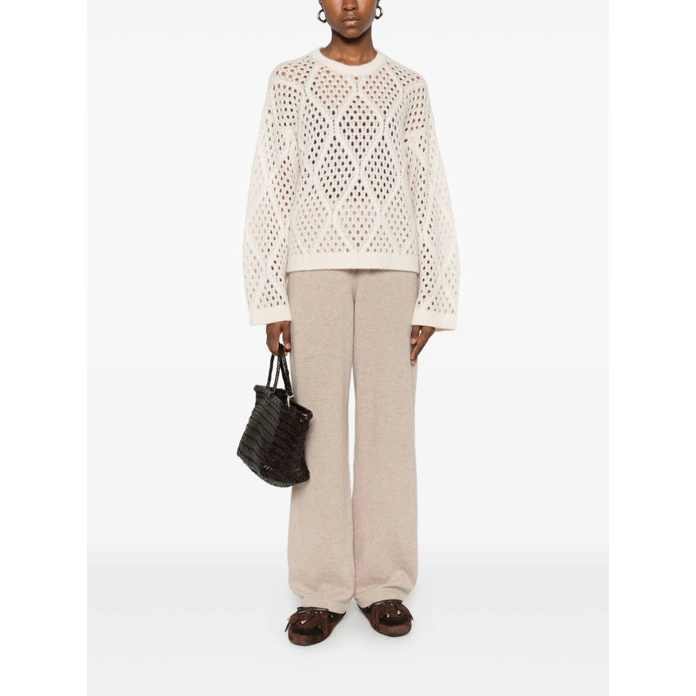 Mr Mittens Pantaloni - Neutro | 58ec1ea2f0117018824d7e60d19b12c3175be841