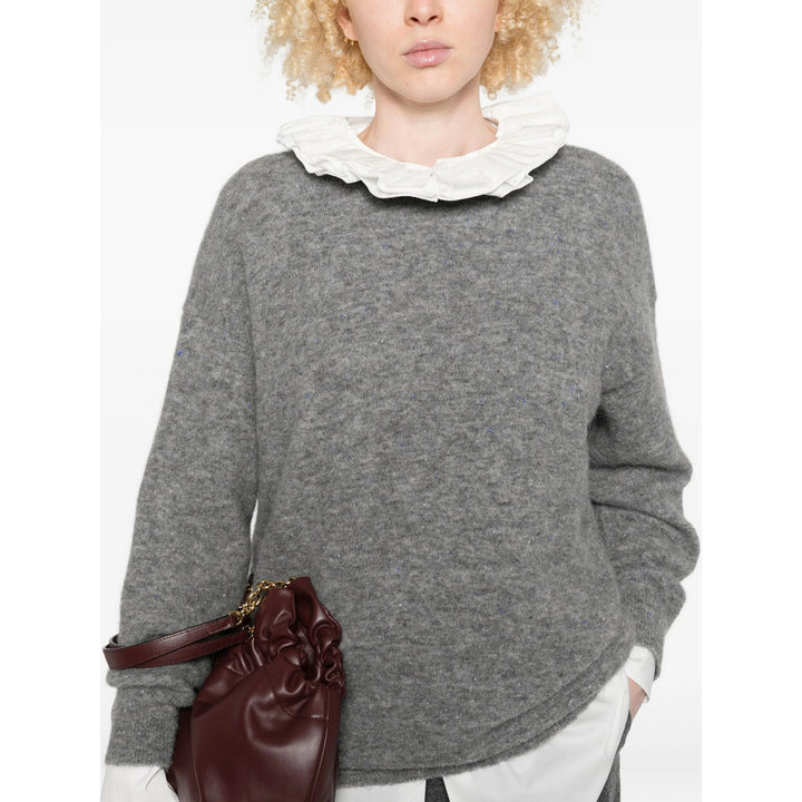 Mr Mittens Maglioni - Grigio | 30f0686df9bed6a0ad60df636e05541abc90b6db