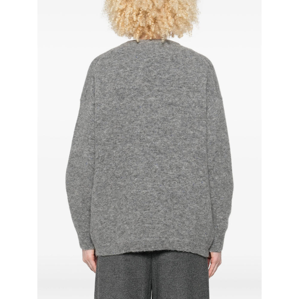 Mr Mittens Maglioni - Grigio | 570ebd91a55e208d4c2730eb1b361bd06a56678f