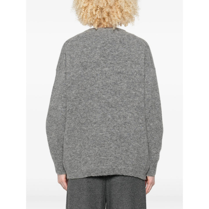 Mr Mittens Maglioni - Grigio | 570ebd91a55e208d4c2730eb1b361bd06a56678f