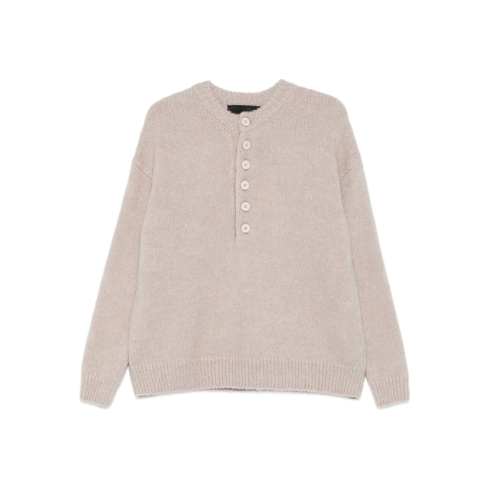 Mr Mittens Maglioni - Neutro | 0a78b55f10d4bce9afa7744fbca47d2c4a9679d4