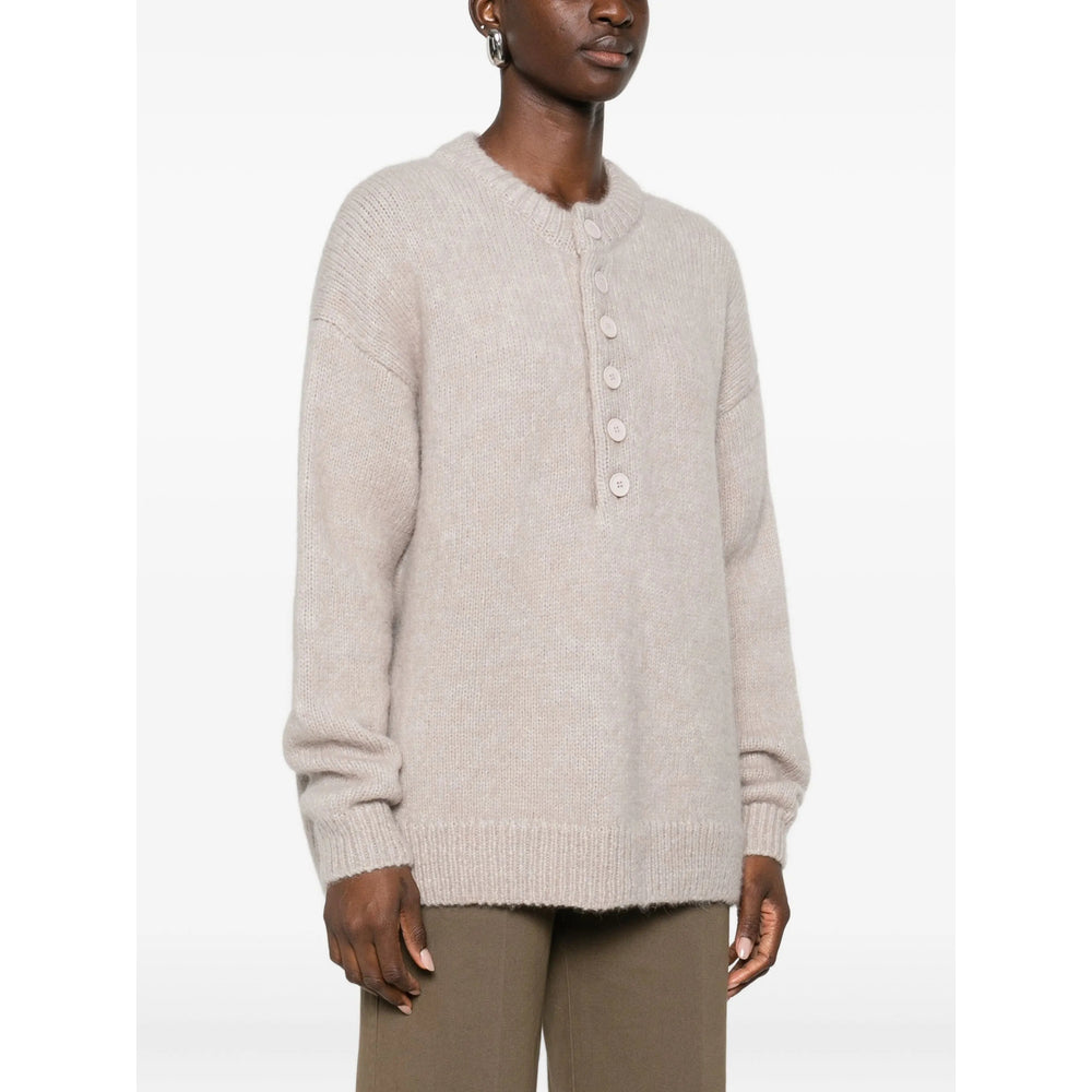 Mr Mittens Maglioni - Neutro | 4e0abde931499da6e225f6448b292008dc835869