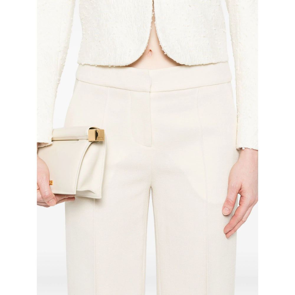 Gianluca Capannolo Pantaloni - Neutro | 7cc304a7e1f4a662054d7fe162da03d9c38b76b0