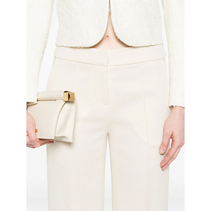 Gianluca Capannolo Pantaloni - Neutro | 7cc304a7e1f4a662054d7fe162da03d9c38b76b0